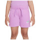 Nike Παιδικό σορτς G Sportswear Club French Terry 5IN Shorts
